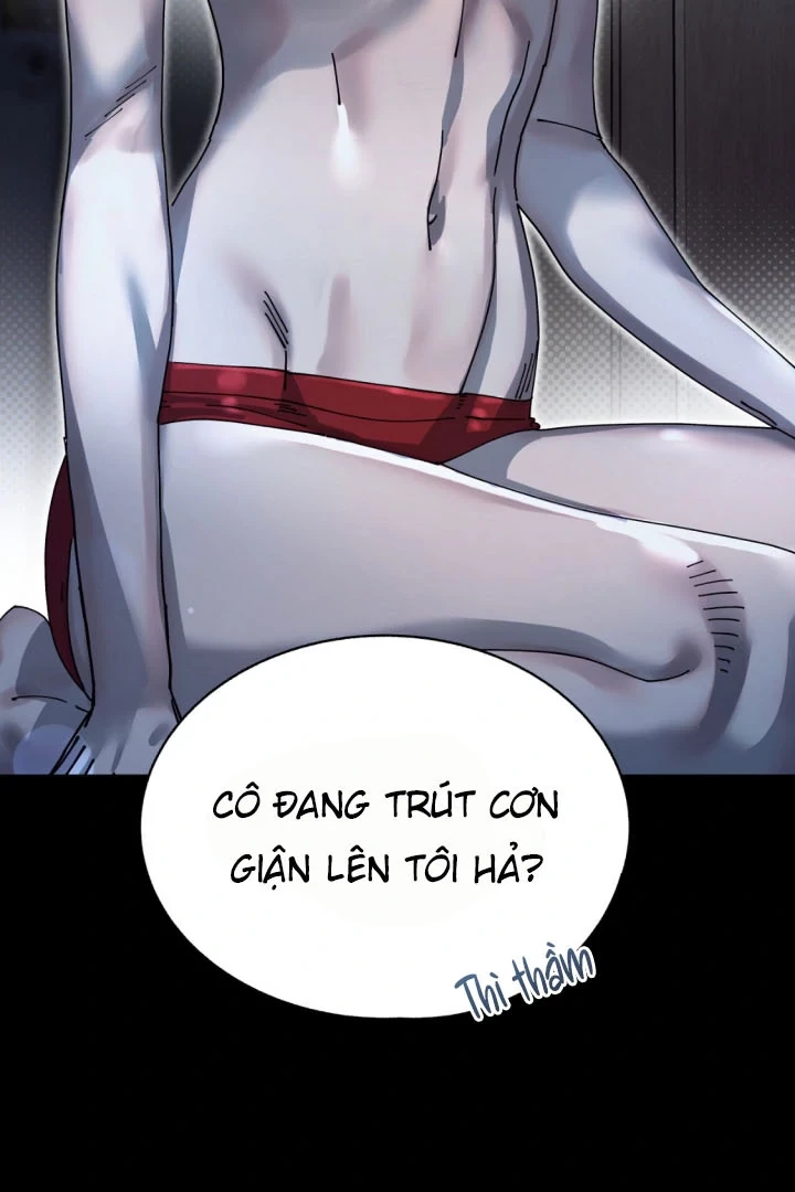 Hoa Rác Chapter 8 - 44