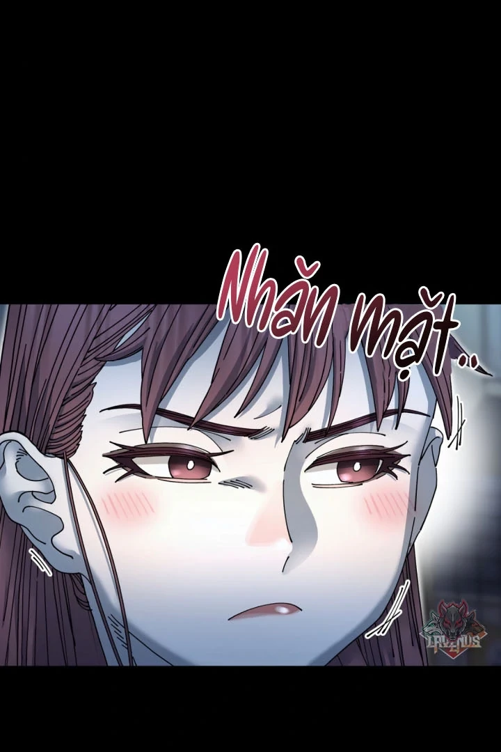 Hoa Rác Chapter 8 - 45