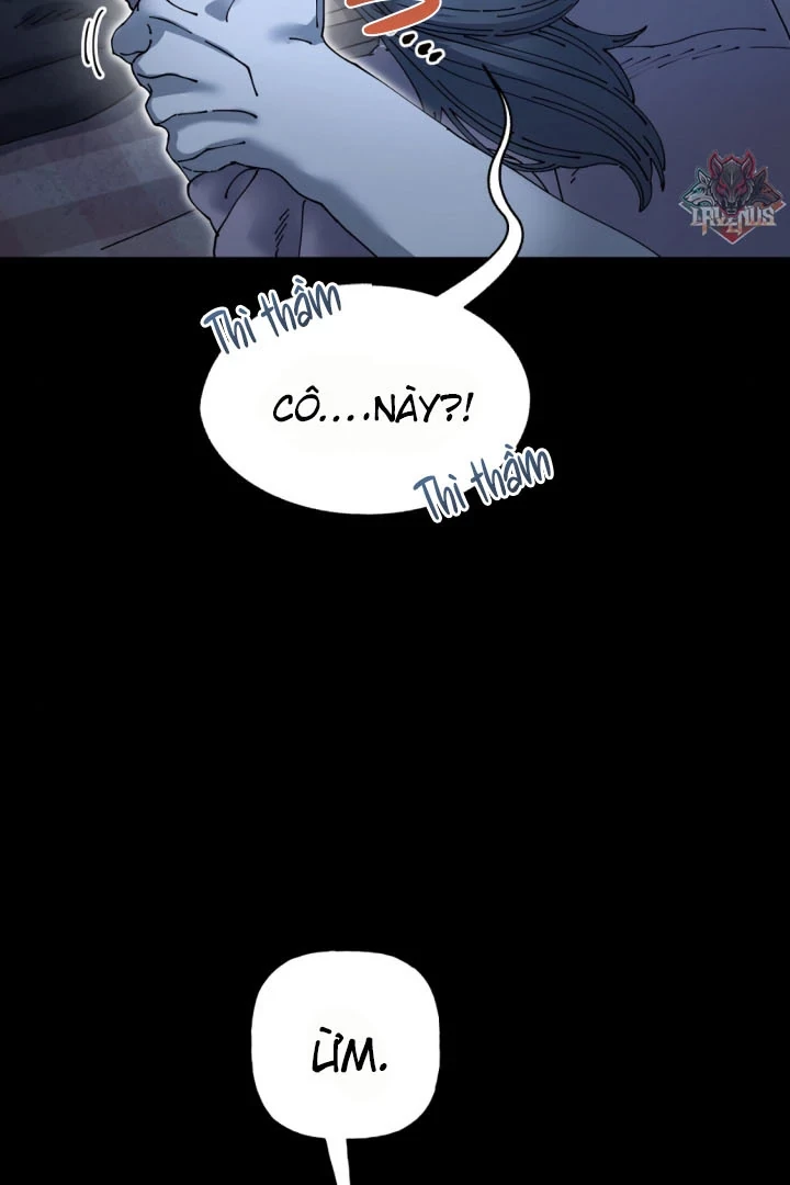 Hoa Rác Chapter 8 - 47