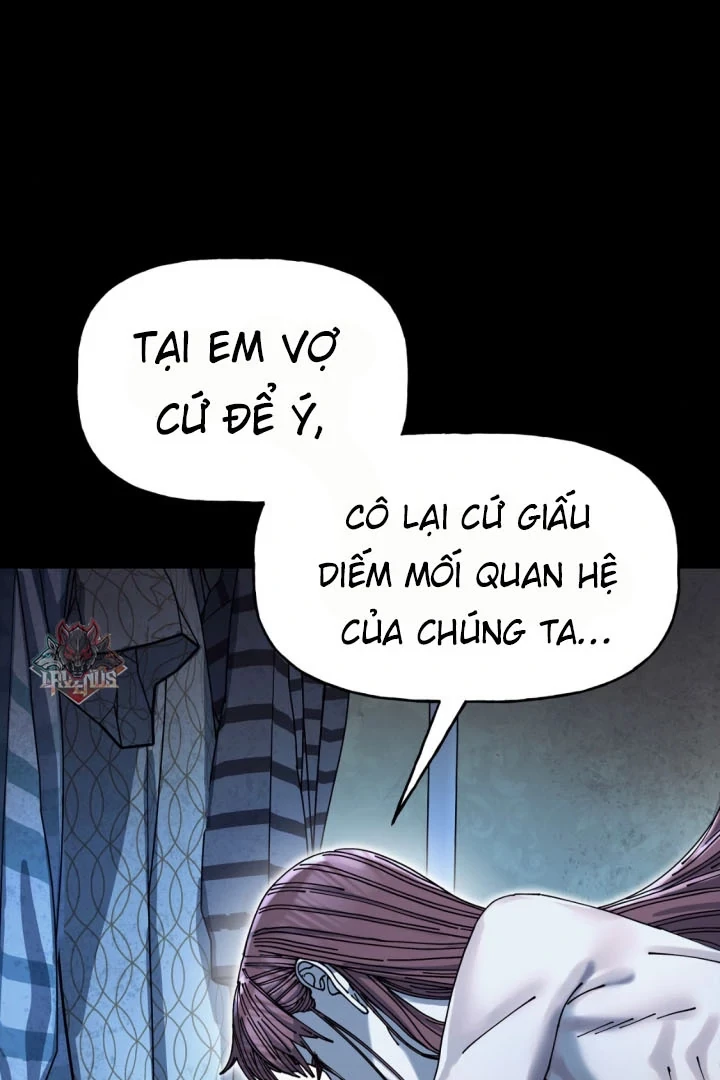 Hoa Rác Chapter 8 - 49