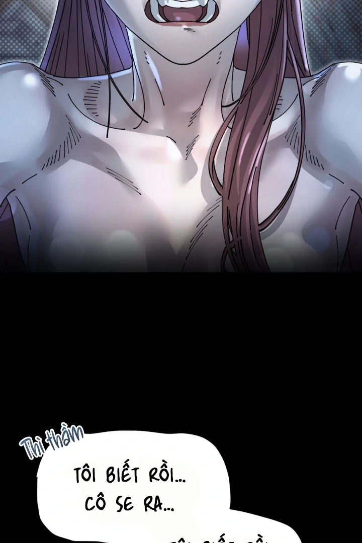 Hoa Rác Chapter 8 - 54