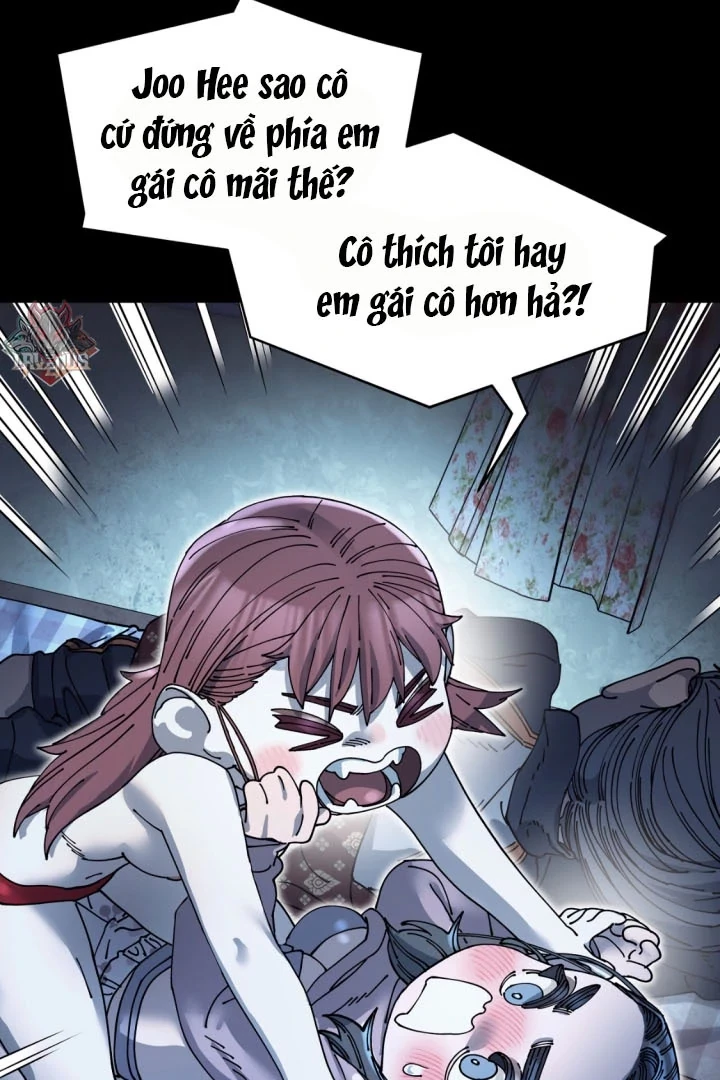 Hoa Rác Chapter 8 - 60