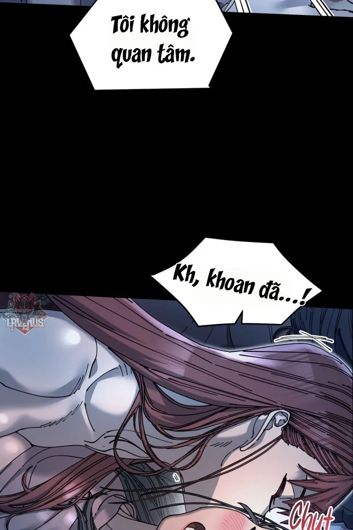 Hoa Rác Chapter 8 - 63