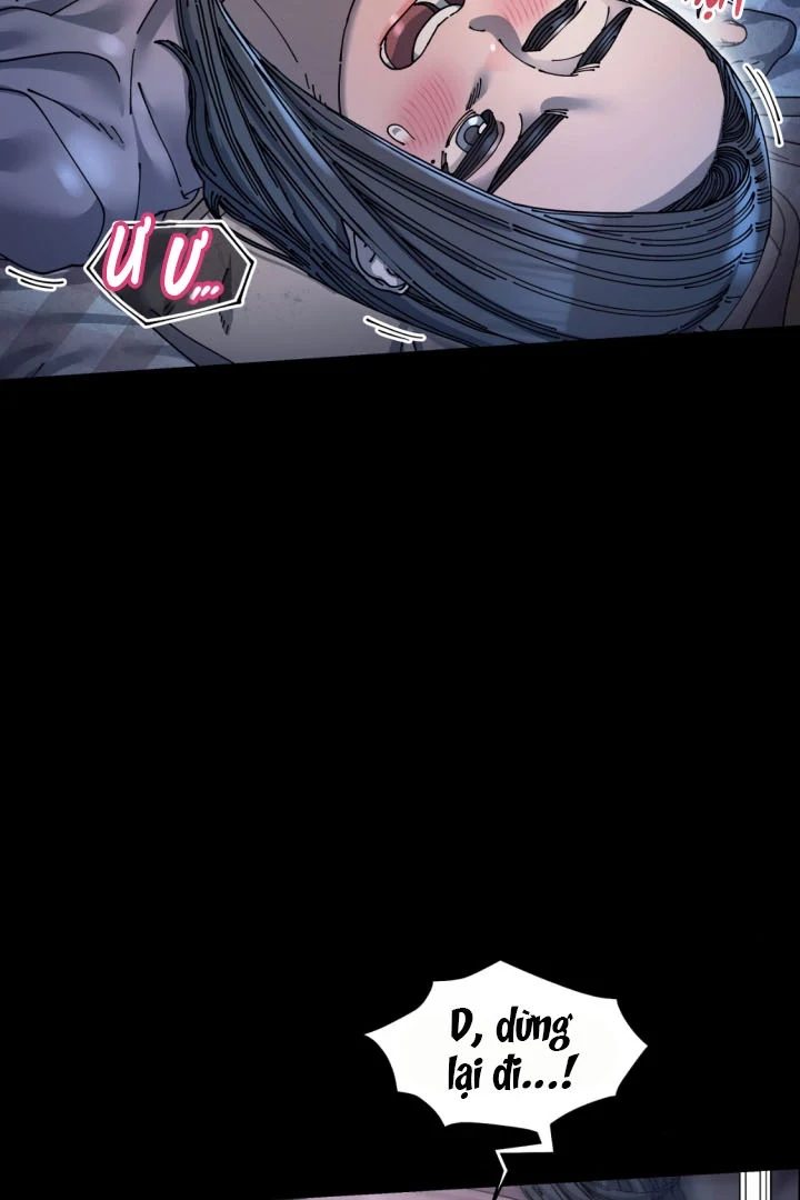 Hoa Rác Chapter 8 - 64