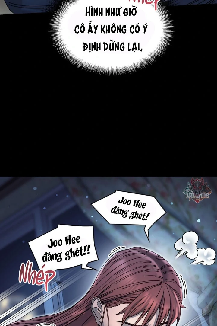 Hoa Rác Chapter 8 - 79