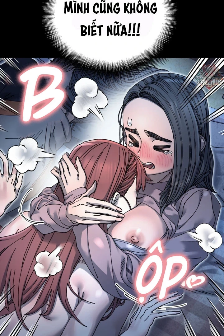 Hoa Rác Chapter 8 - 81