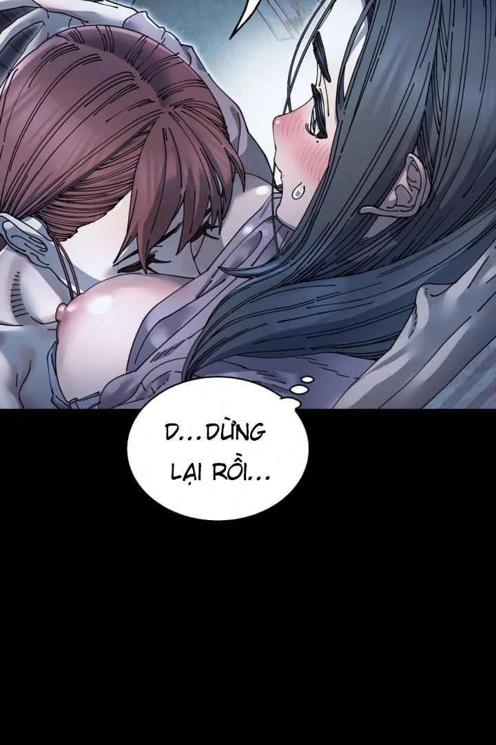 Hoa Rác Chapter 8 - 84