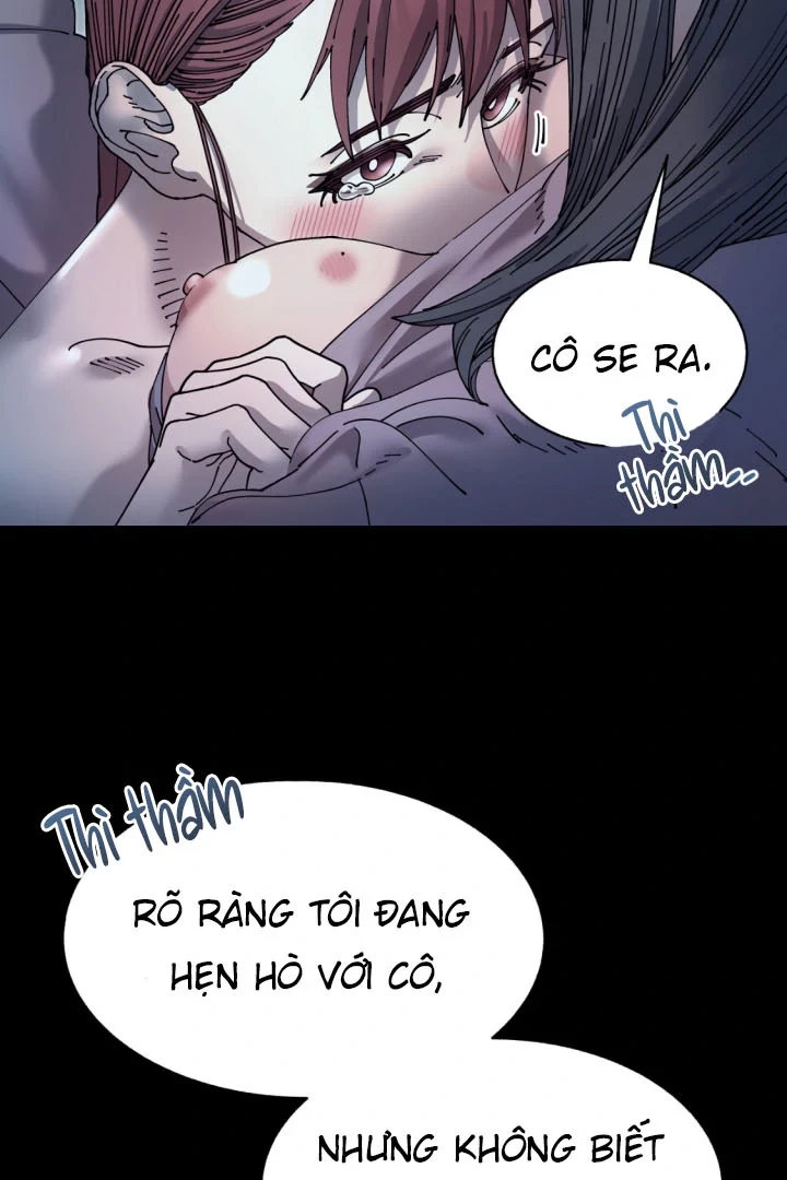 Hoa Rác Chapter 8 - 87