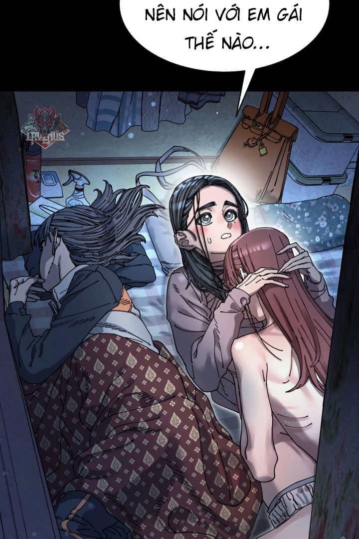 Hoa Rác Chapter 8 - 88