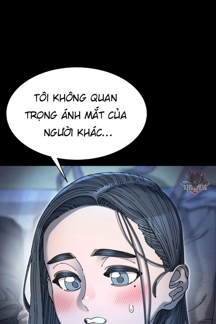 Hoa Rác Chapter 8 - 90