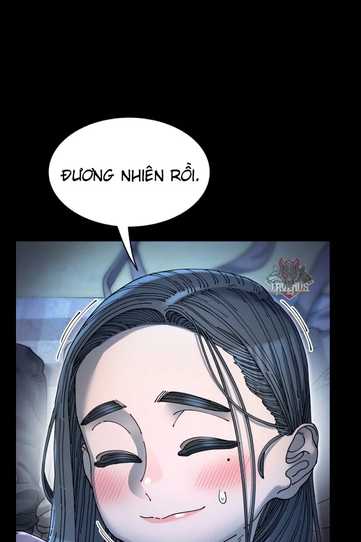 Hoa Rác Chapter 8 - 95