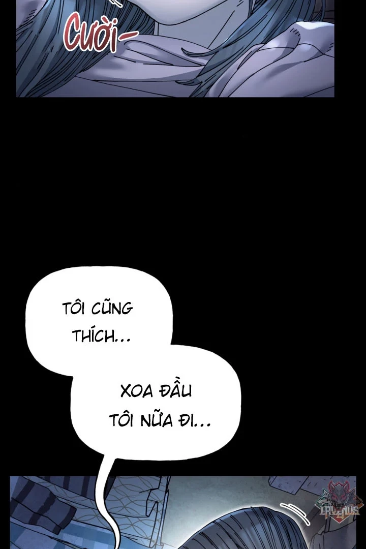 Hoa Rác Chapter 8 - 96