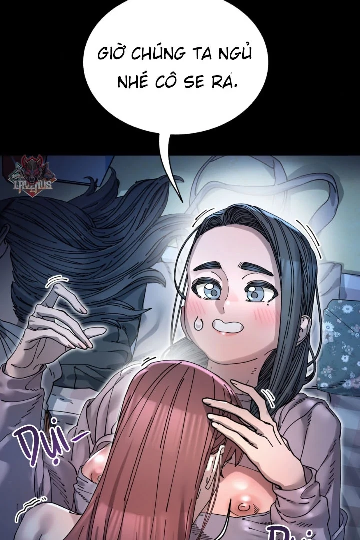 Hoa Rác Chapter 8 - 100