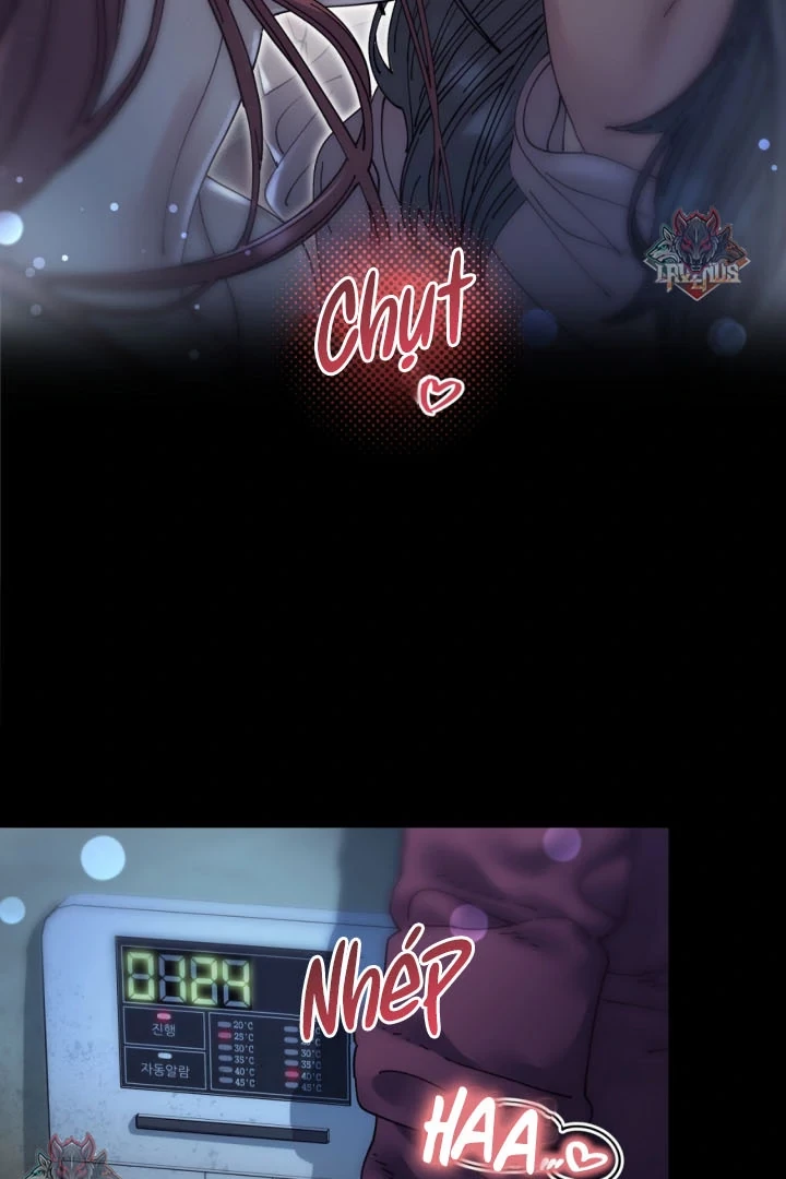 Hoa Rác Chapter 8 - 118