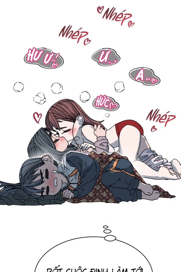 Hoa Rác Chapter 8 - 120