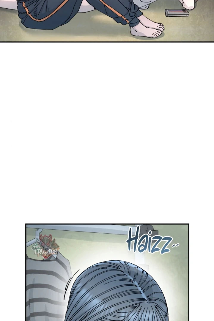 Hoa Rác Chapter 9 - 3