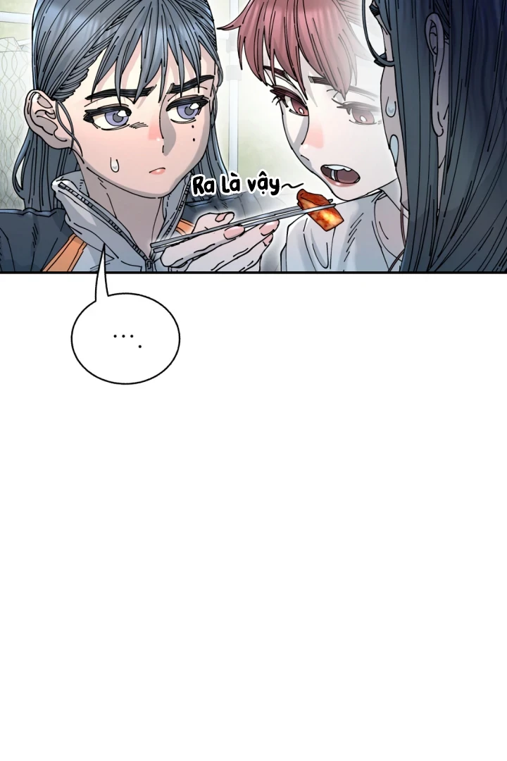 Hoa Rác Chapter 9 - 40