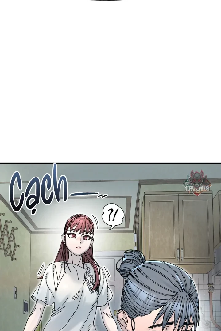 Hoa Rác Chapter 9 - 45