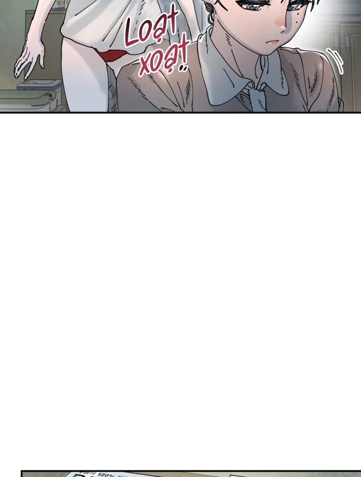 Hoa Rác Chapter 9 - 46