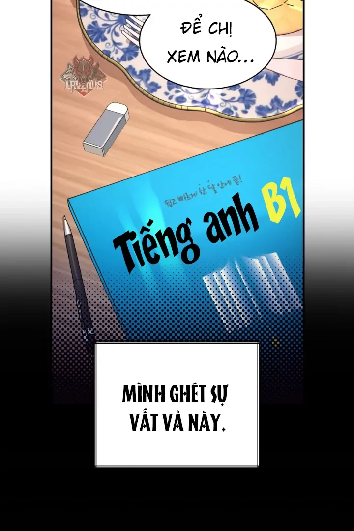 Hoa Rác Chapter 9 - 77