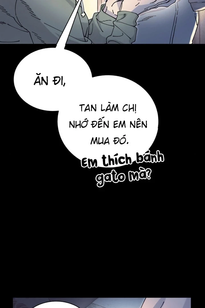 Hoa Rác Chapter 9 - 90