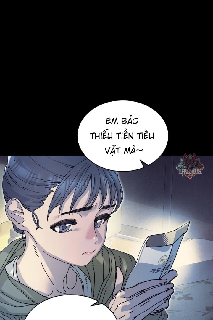 Hoa Rác Chapter 9 - 93