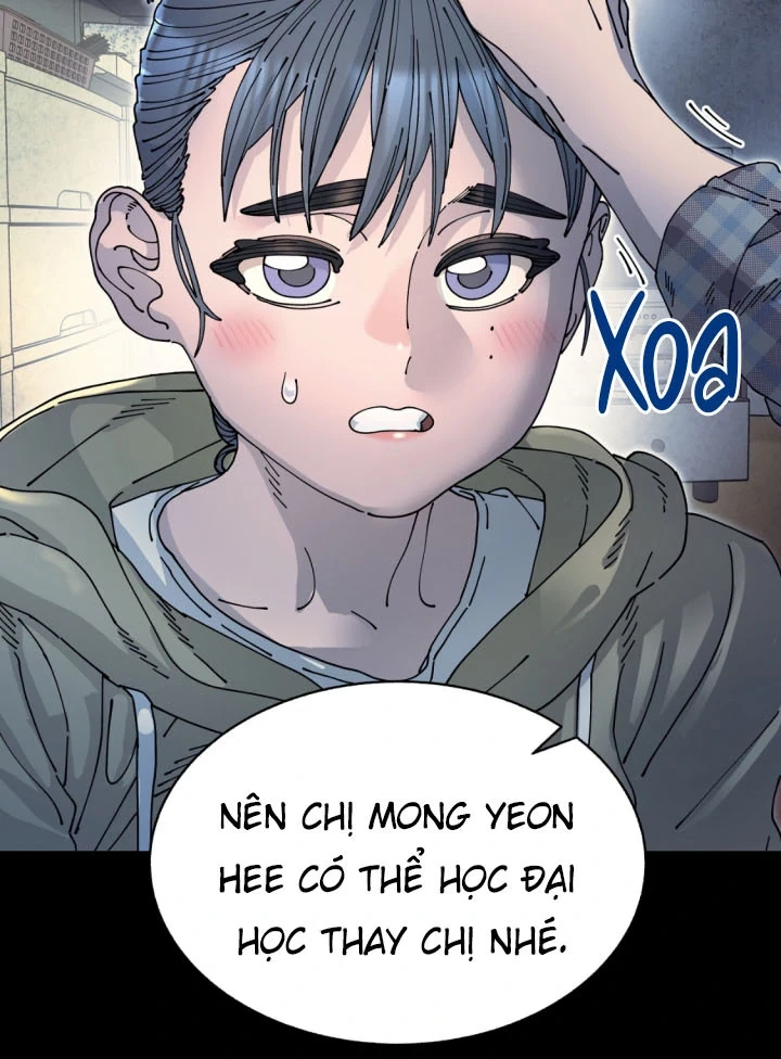 Hoa Rác Chapter 9 - 98