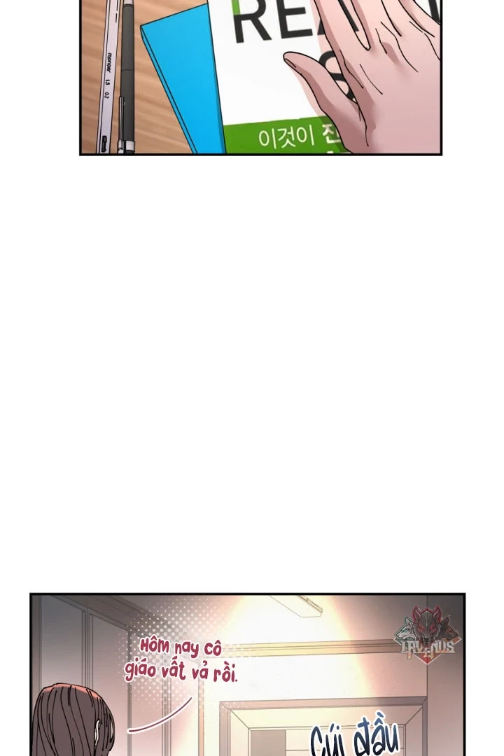 Hoa Rác Chapter 9 - 102
