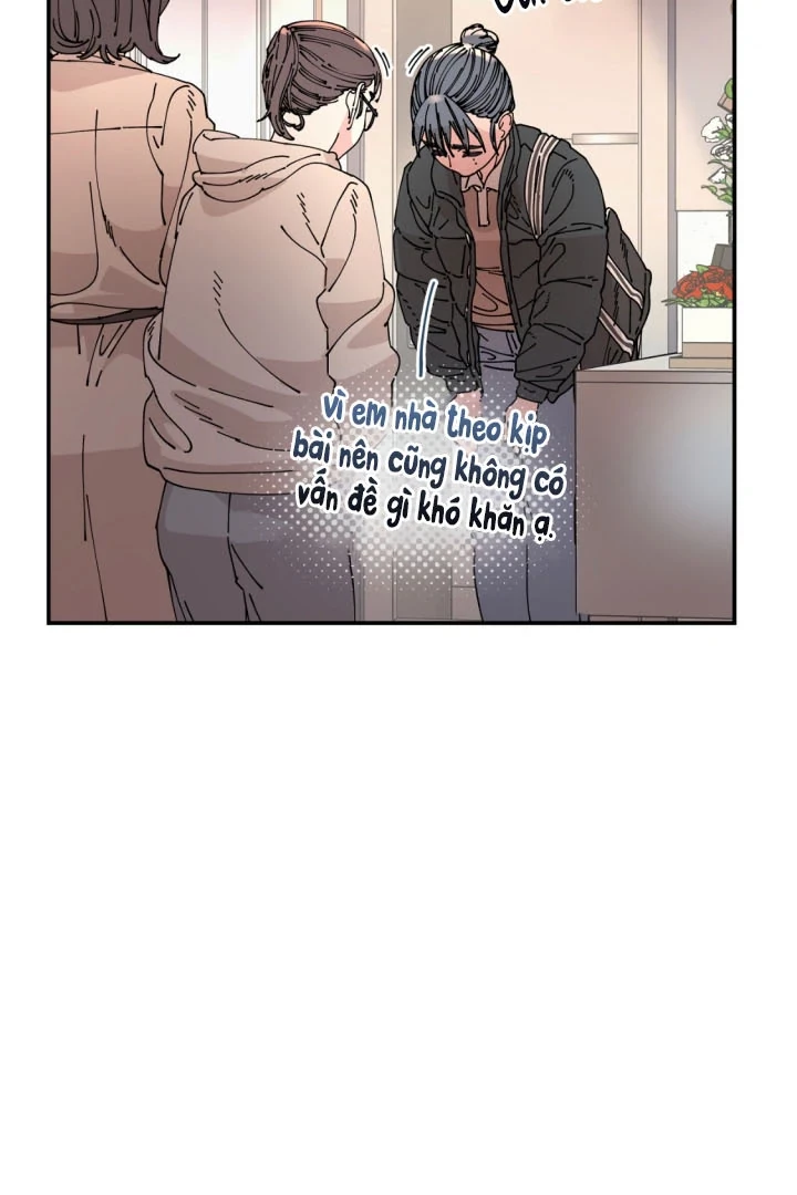 Hoa Rác Chapter 9 - 103