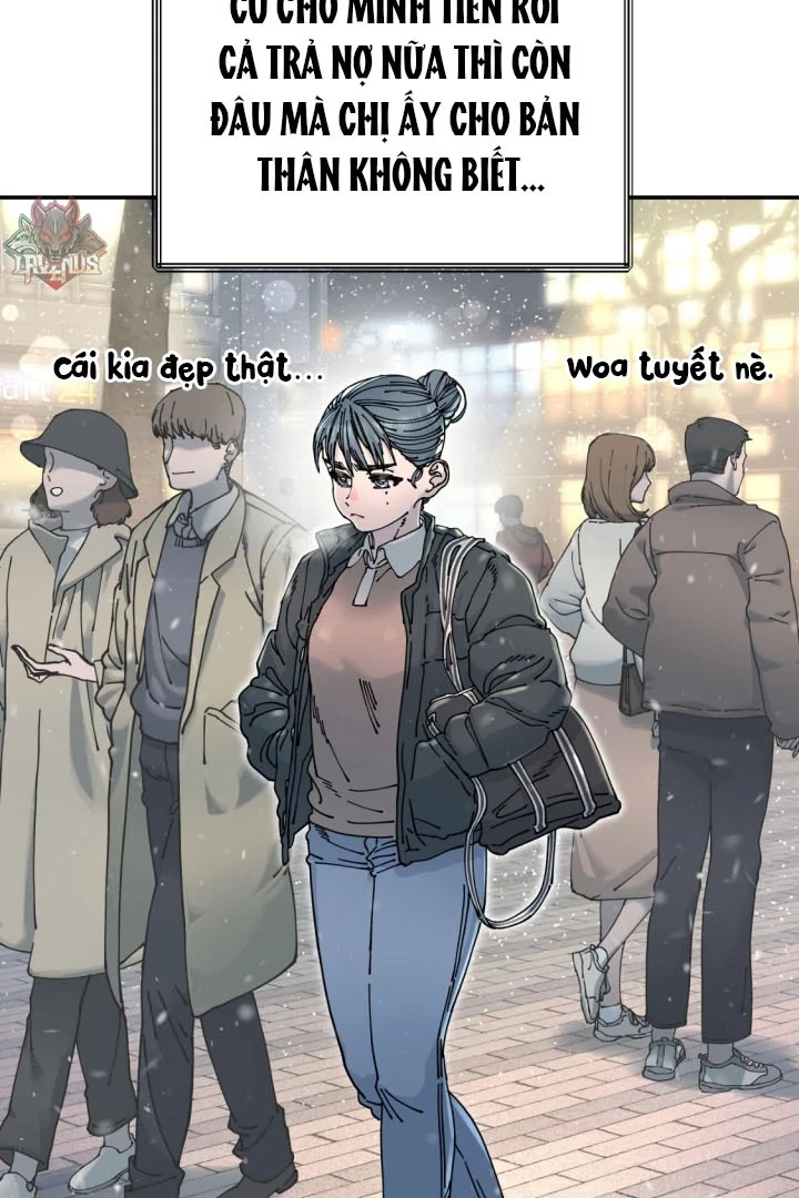 Hoa Rác Chapter 9 - 105