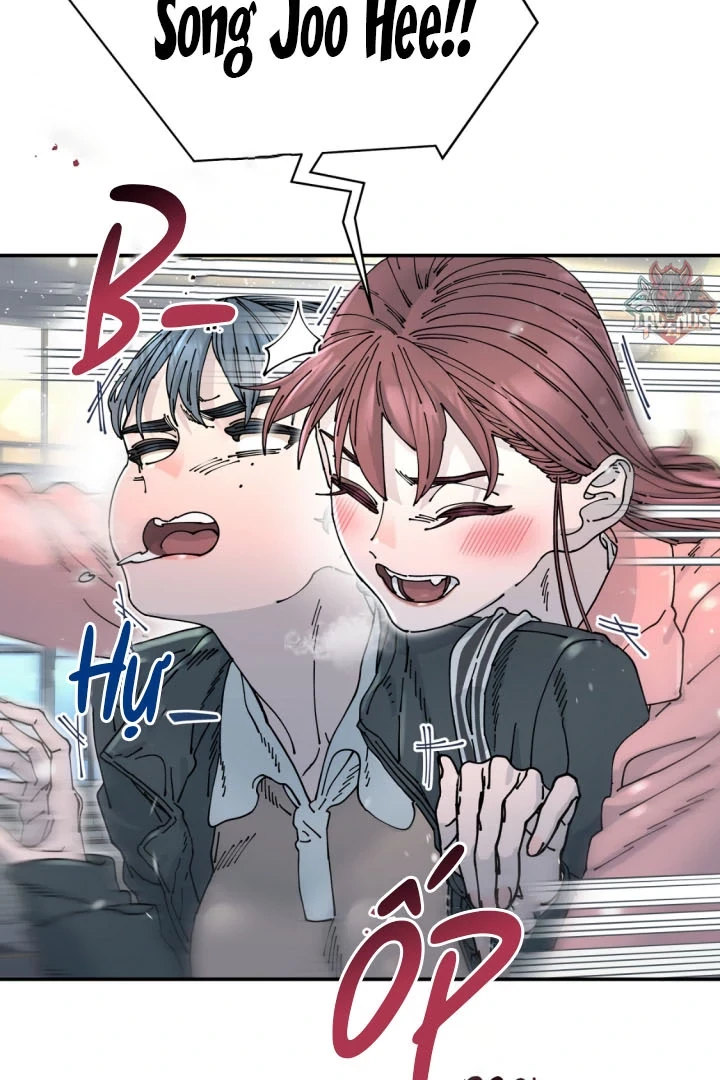 Hoa Rác Chapter 9 - 108