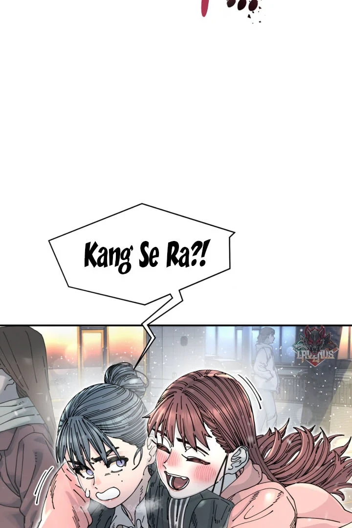 Hoa Rác Chapter 9 - 109