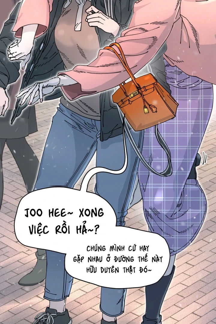 Hoa Rác Chapter 9 - 110