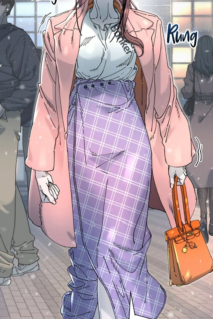 Hoa Rác Chapter 10 - 3