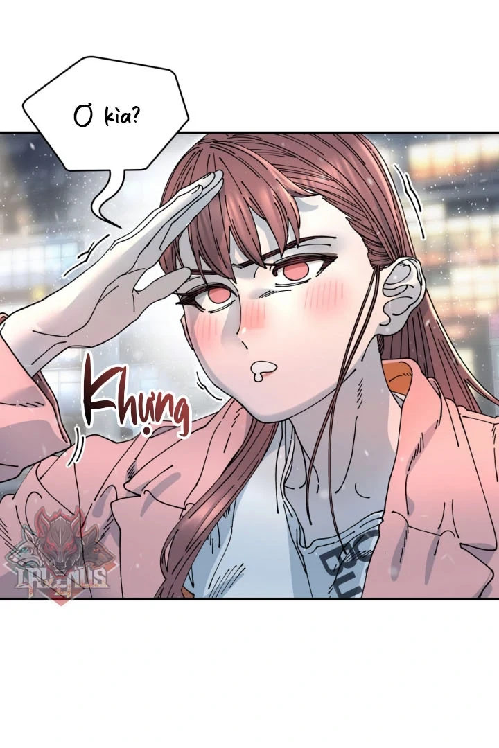 Hoa Rác Chapter 10 - 5