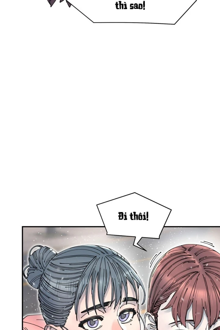 Hoa Rác Chapter 10 - 23