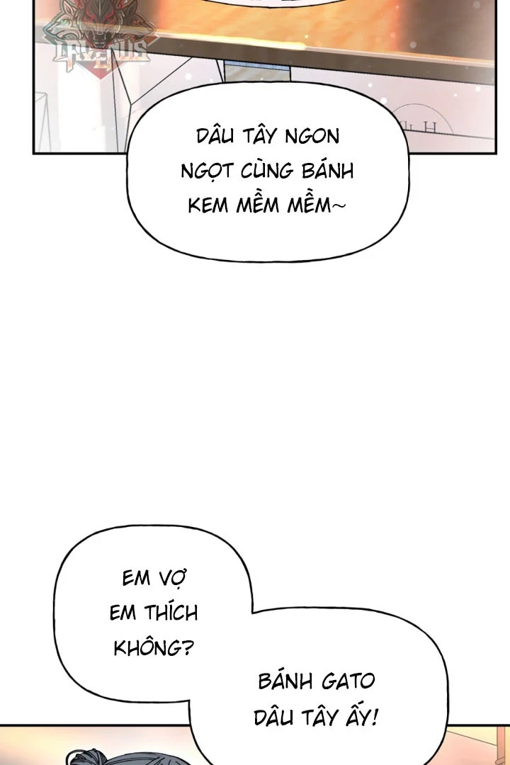 Hoa Rác Chapter 10 - 33