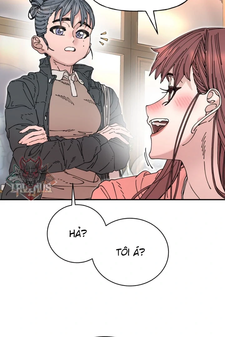 Hoa Rác Chapter 10 - 34