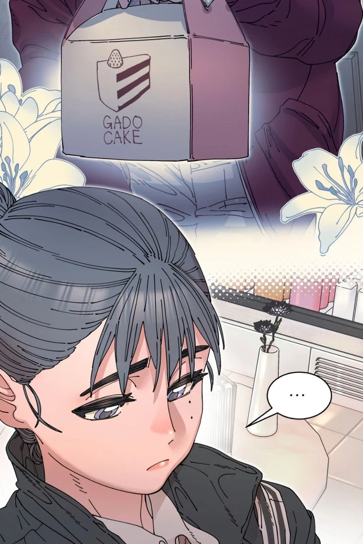 Hoa Rác Chapter 10 - 36