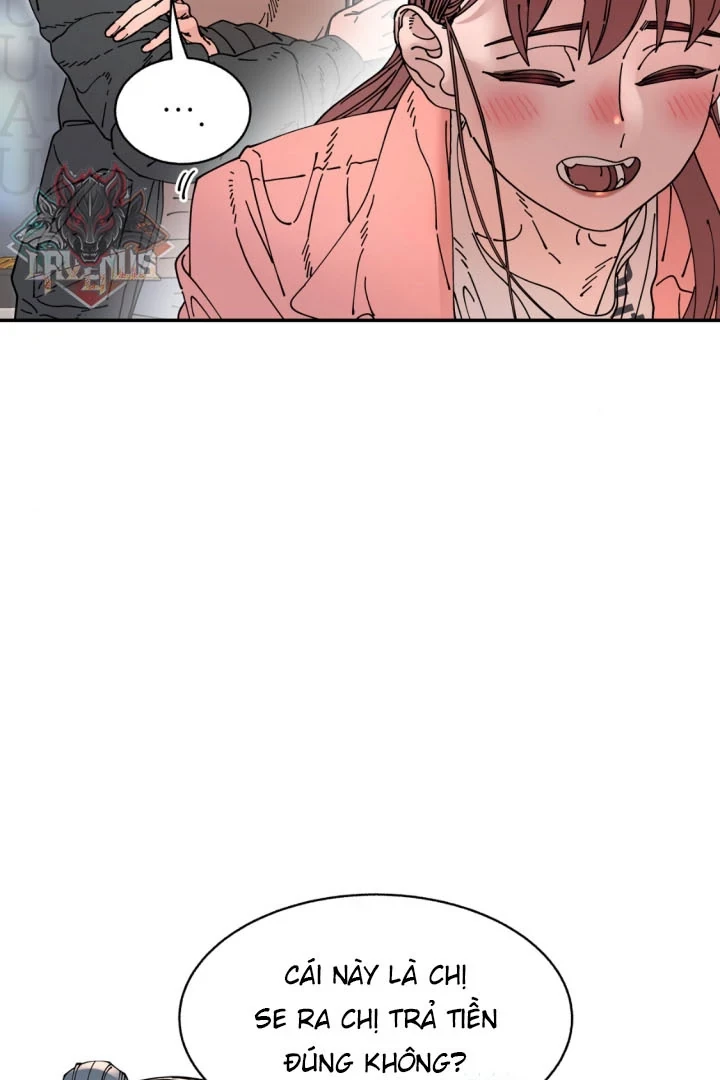 Hoa Rác Chapter 10 - 39