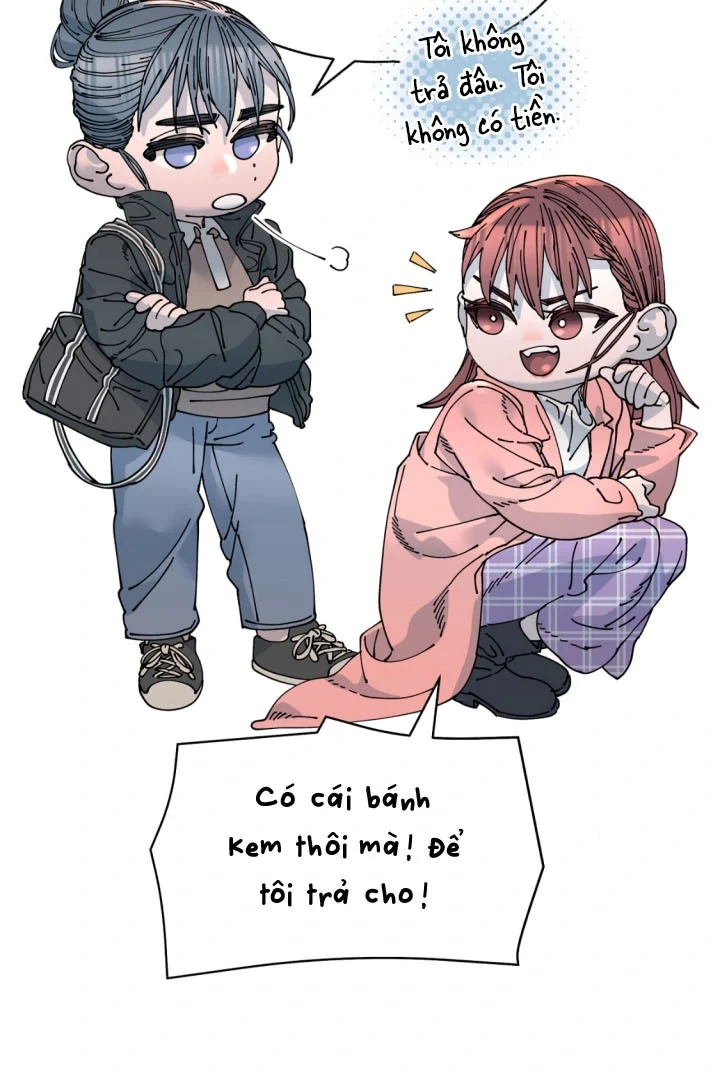 Hoa Rác Chapter 10 - 40