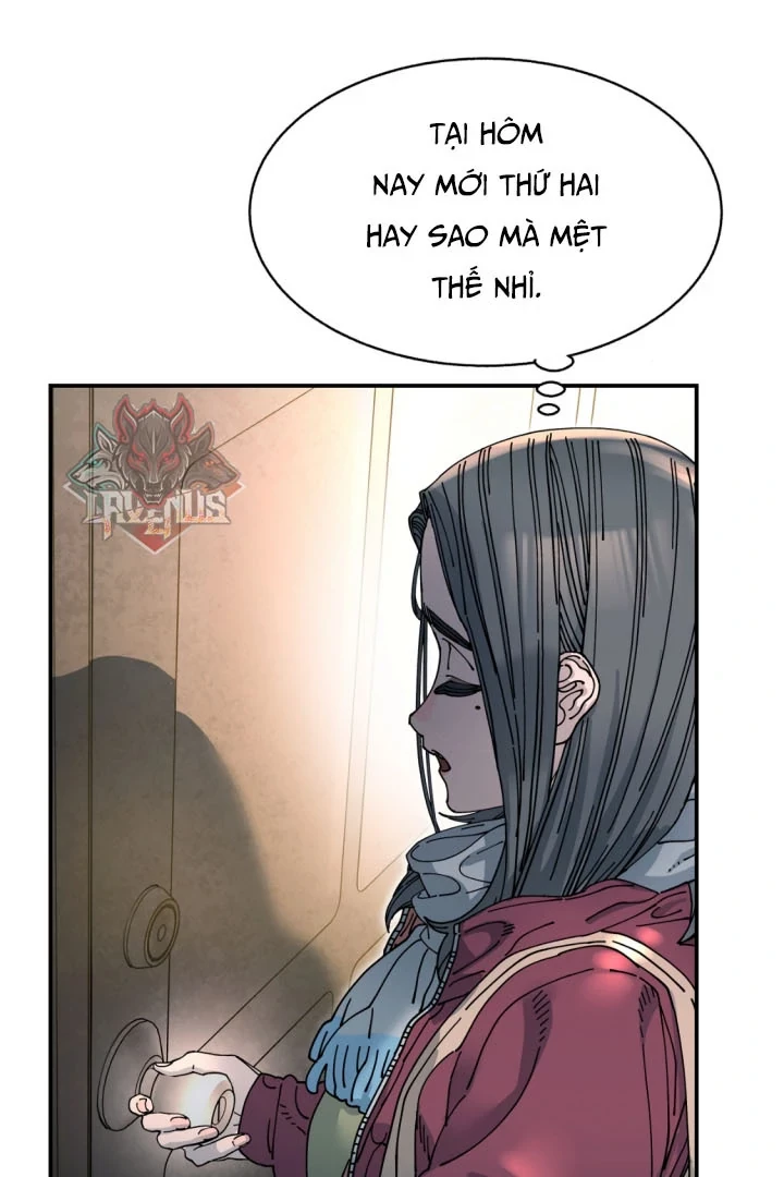 Hoa Rác Chapter 10 - 42