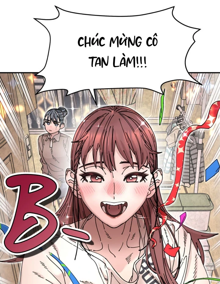 Hoa Rác Chapter 10 - 45