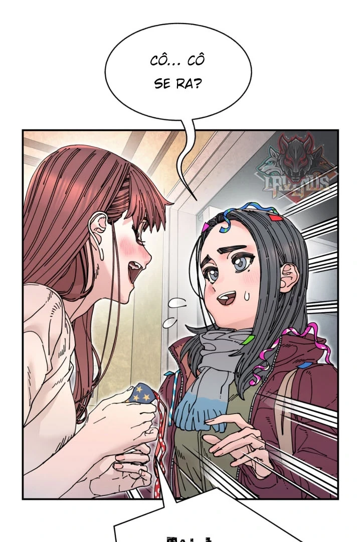 Hoa Rác Chapter 10 - 47