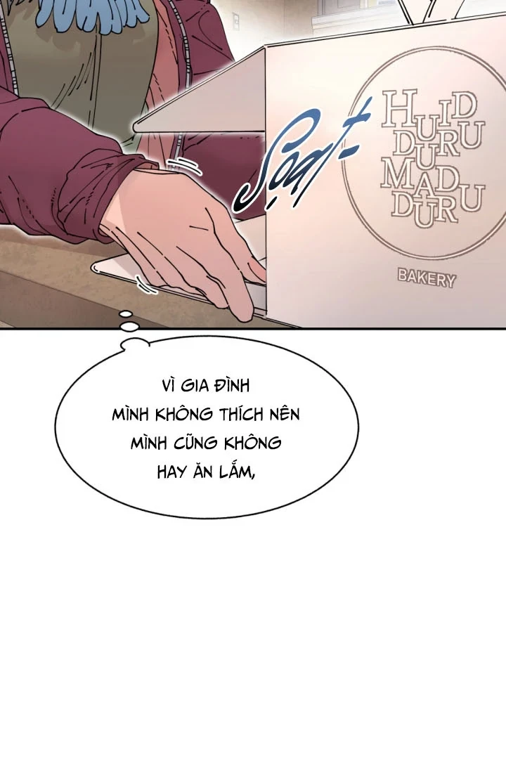 Hoa Rác Chapter 10 - 54