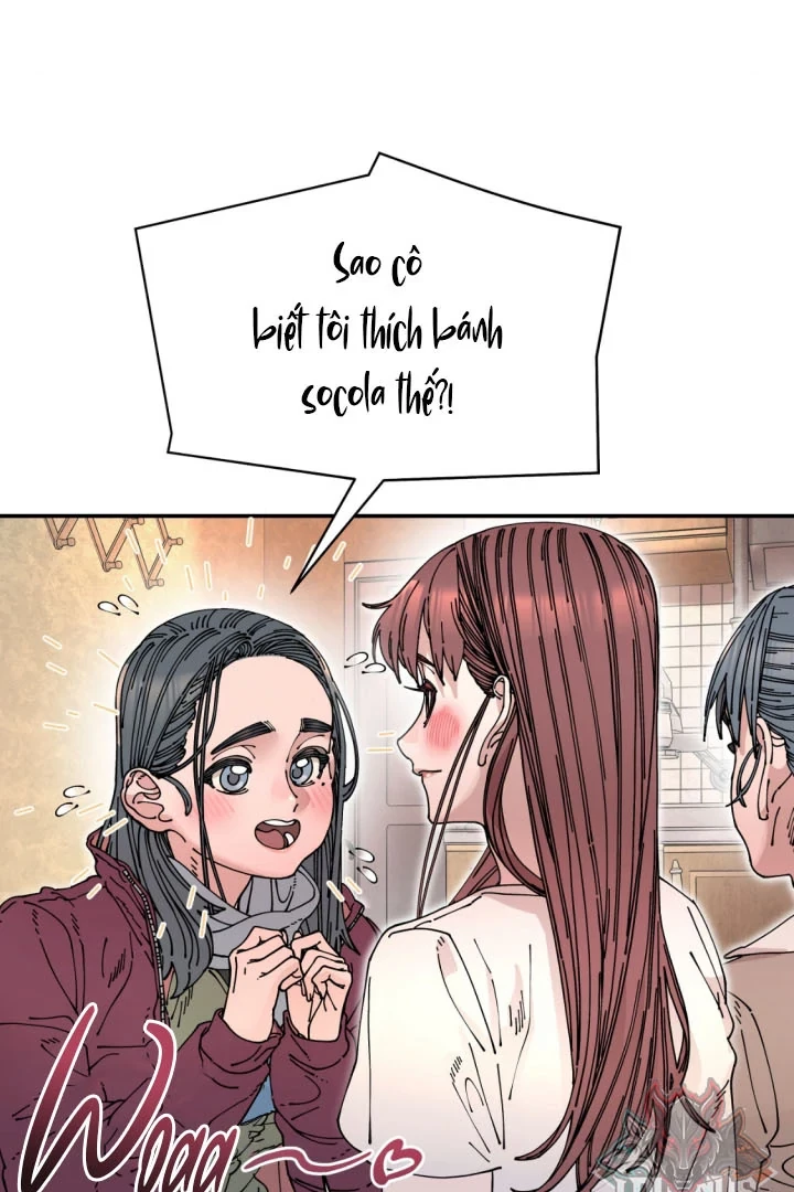 Hoa Rác Chapter 10 - 65