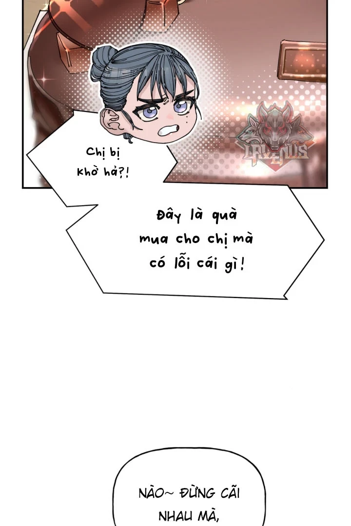 Hoa Rác Chapter 10 - 70