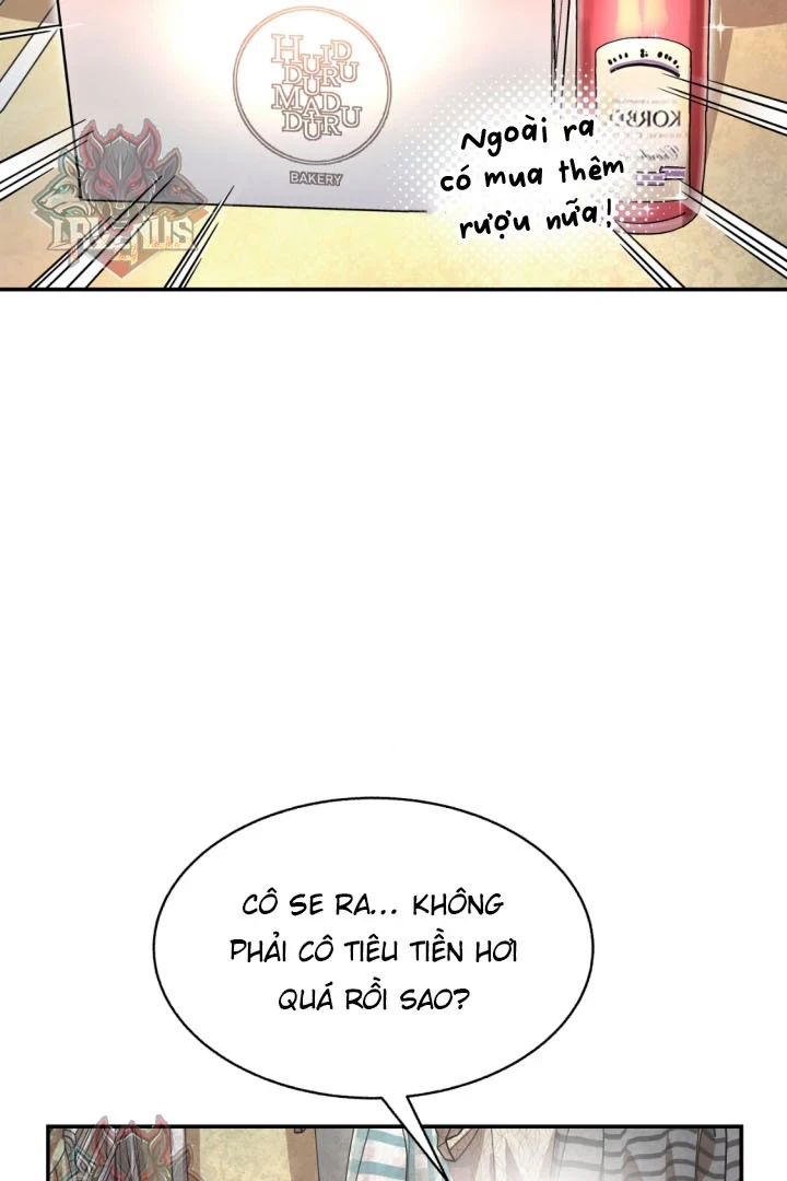 Hoa Rác Chapter 10 - 73