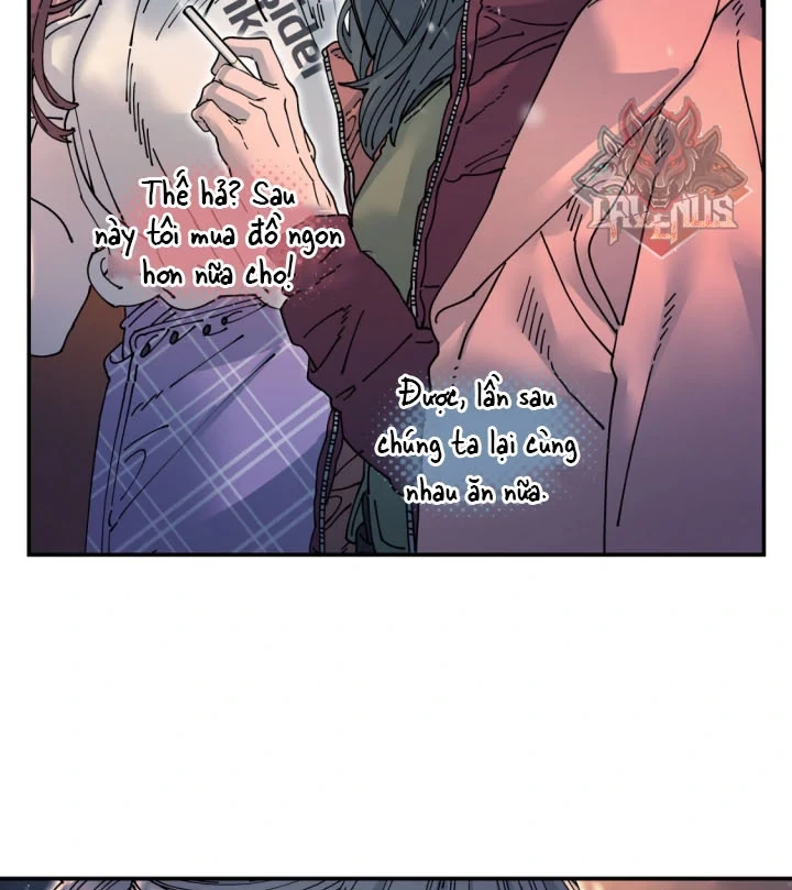 Hoa Rác Chapter 10 - 80