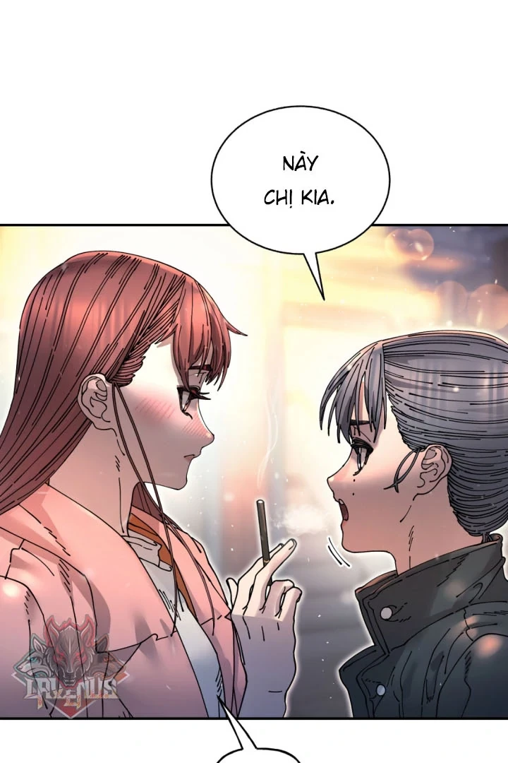 Hoa Rác Chapter 10 - 86